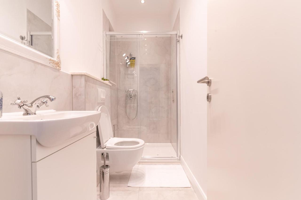 Finest Rooms Leonilda Split Luaran gambar