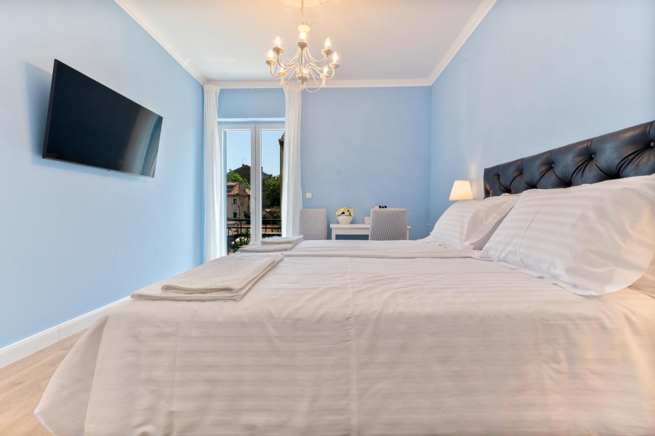 Finest Rooms Leonilda Split Luaran gambar