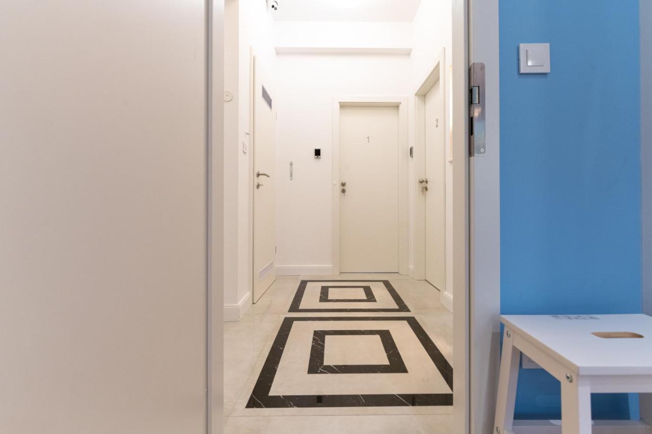 Finest Rooms Leonilda Split Luaran gambar