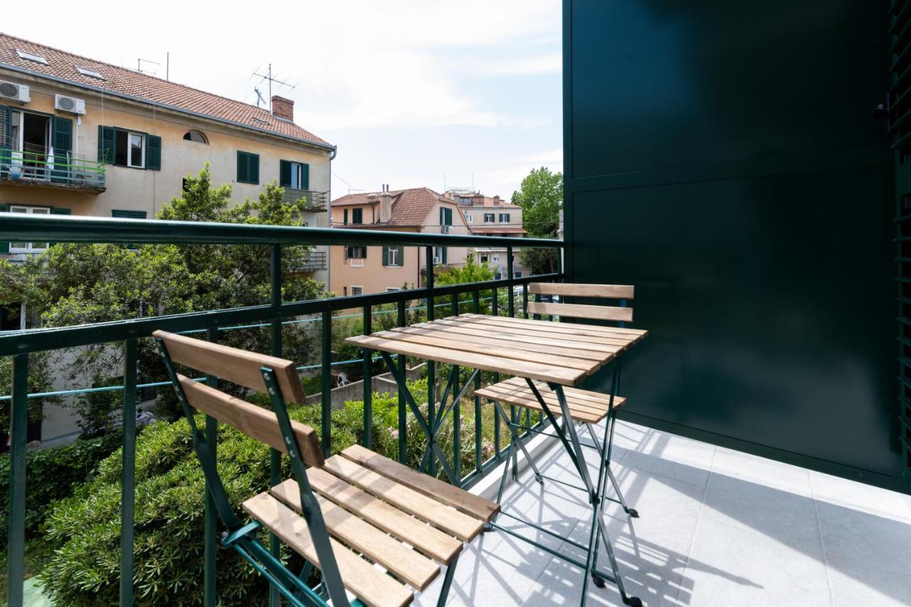 Finest Rooms Leonilda Split Luaran gambar