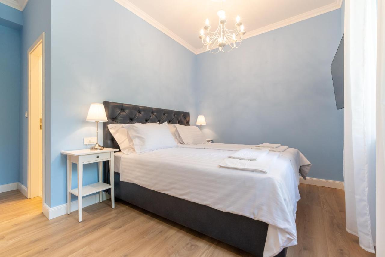 Finest Rooms Leonilda Split Luaran gambar