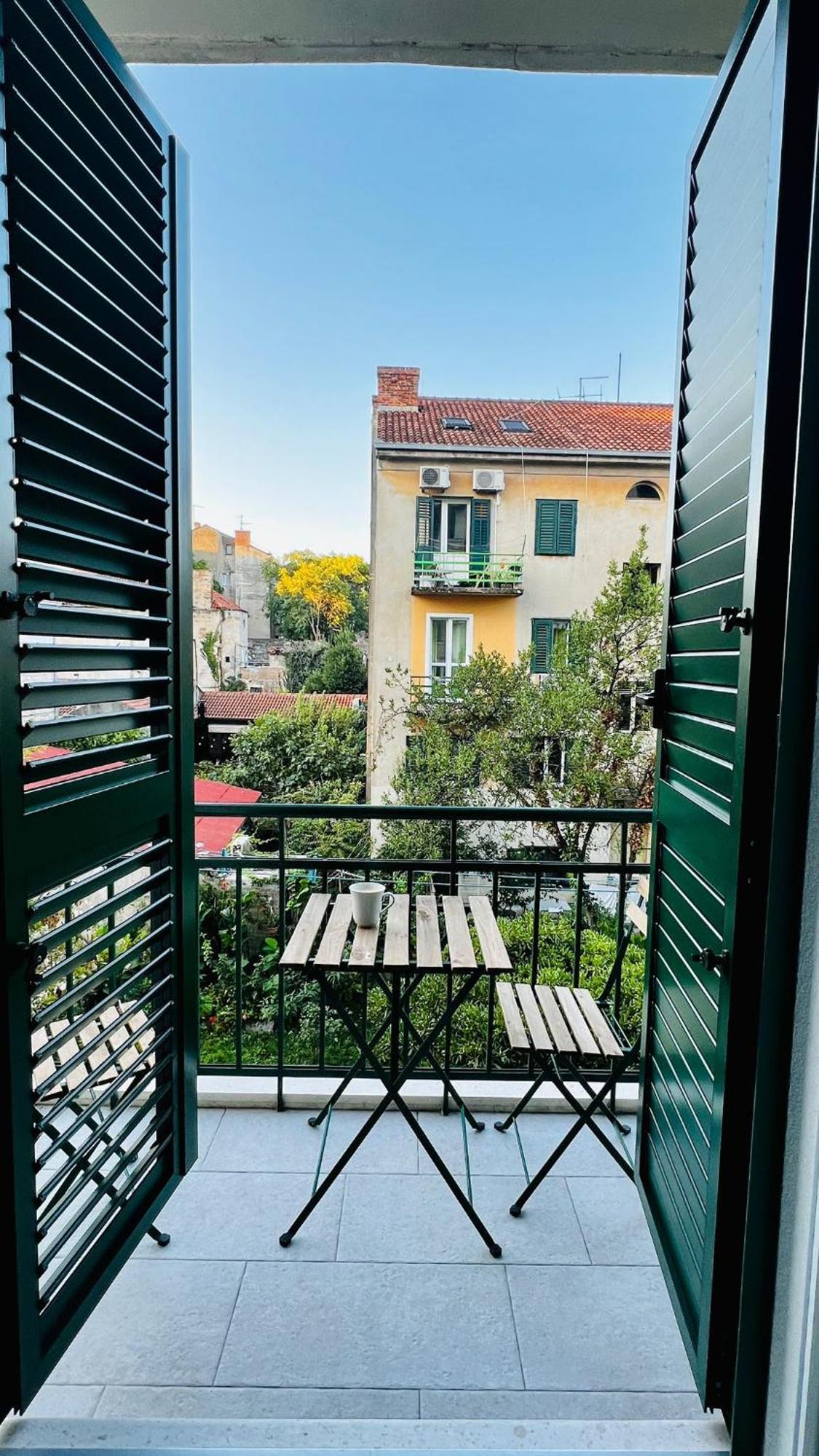Finest Rooms Leonilda Split Luaran gambar