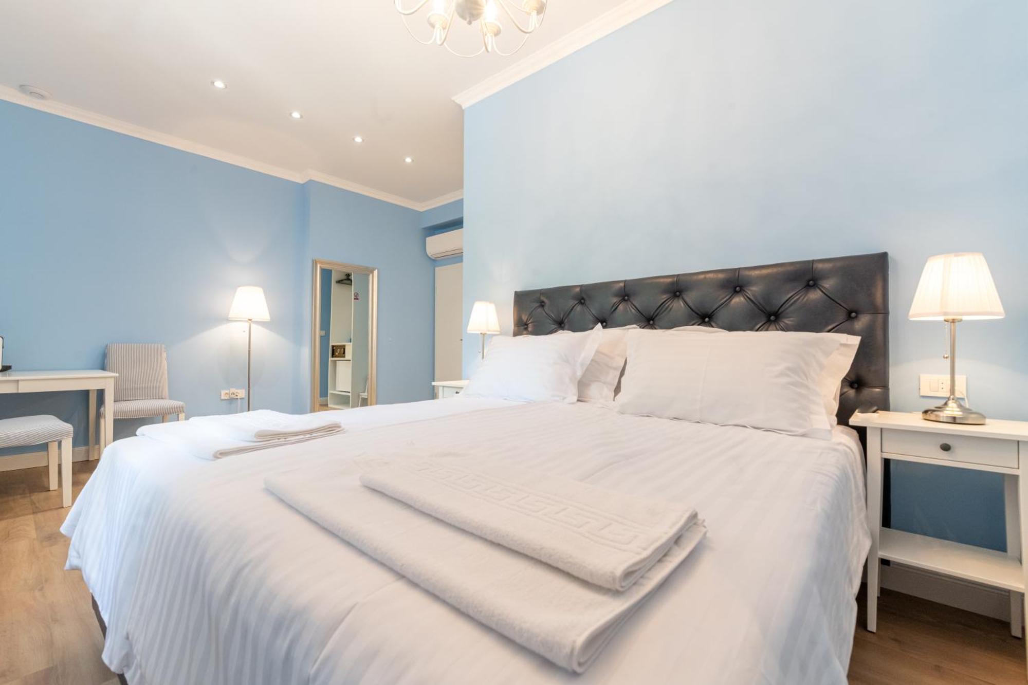 Finest Rooms Leonilda Split Bilik gambar