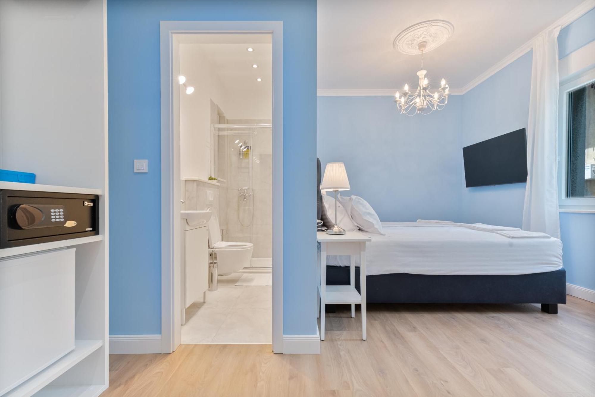 Finest Rooms Leonilda Split Bilik gambar