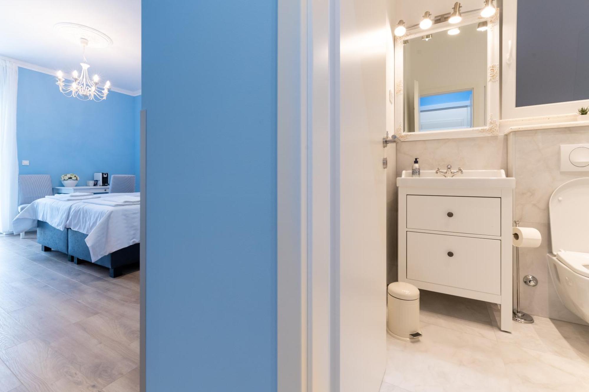 Finest Rooms Leonilda Split Bilik gambar