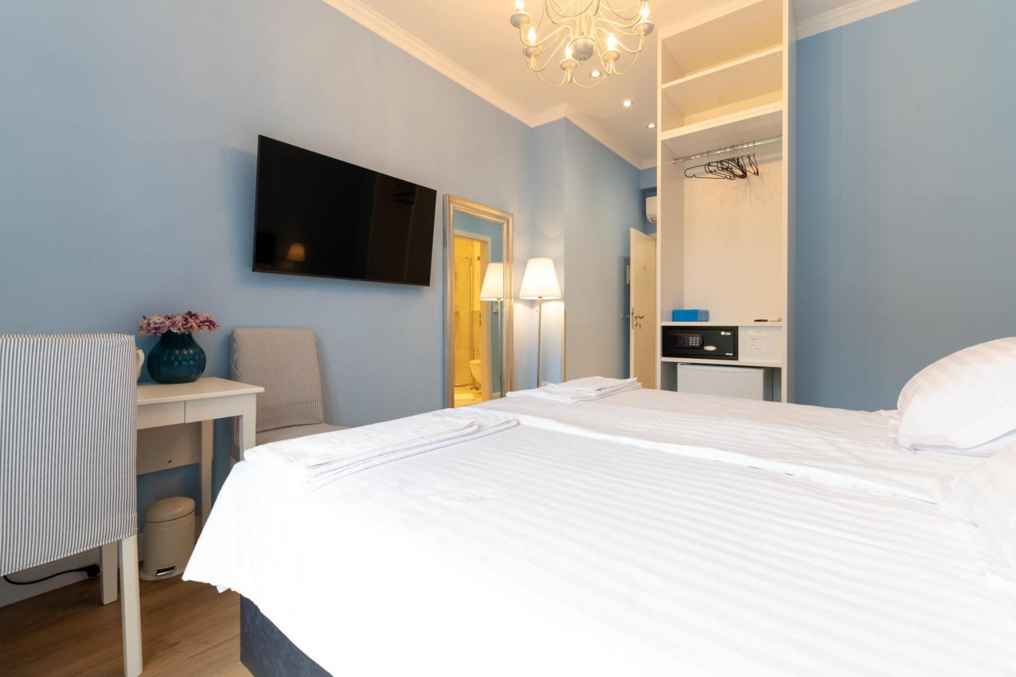 Finest Rooms Leonilda Split Bilik gambar