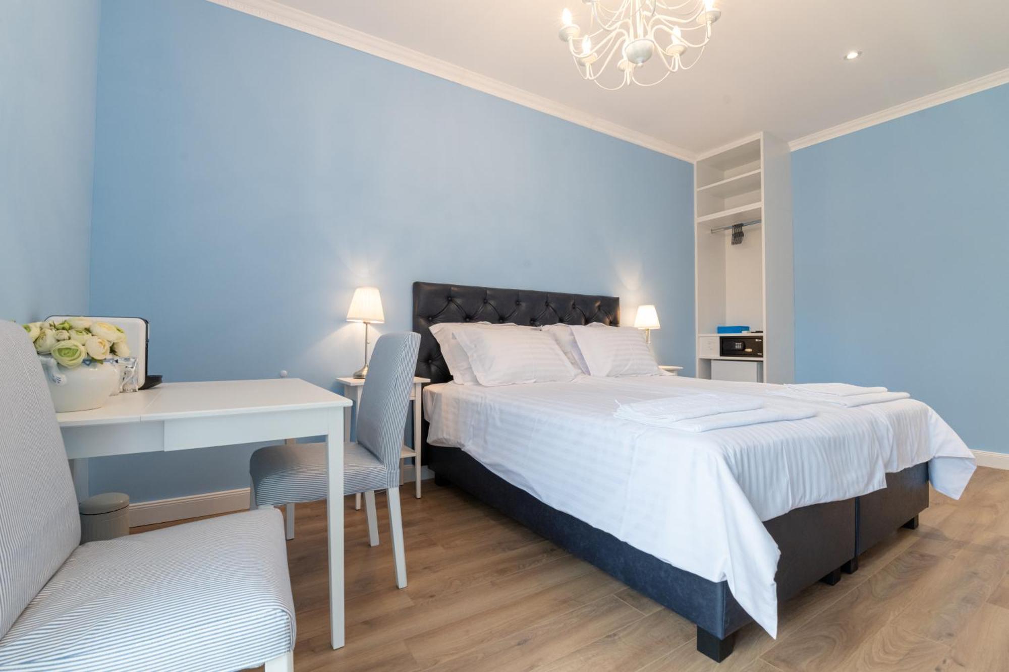 Finest Rooms Leonilda Split Bilik gambar