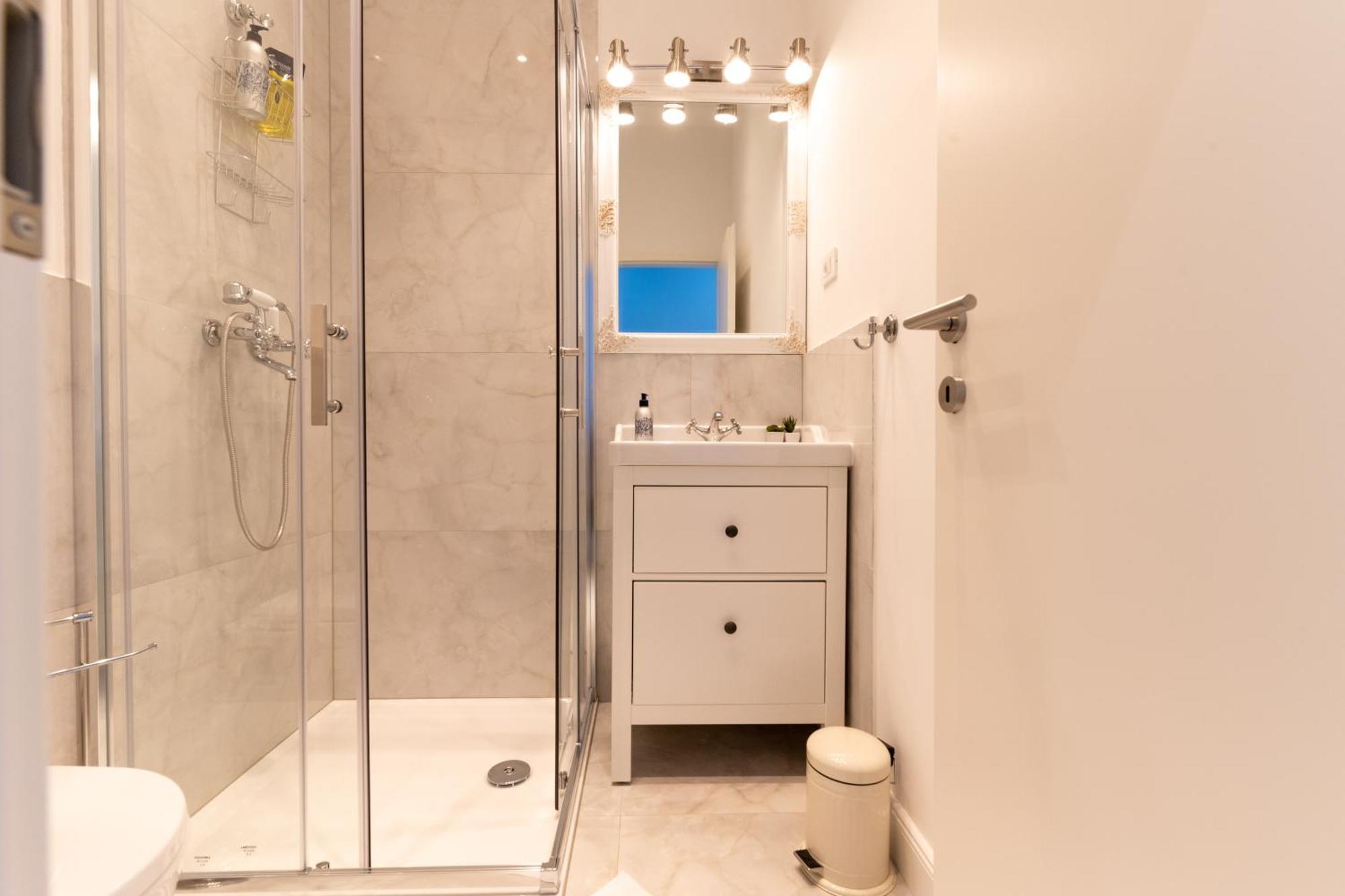 Finest Rooms Leonilda Split Bilik gambar