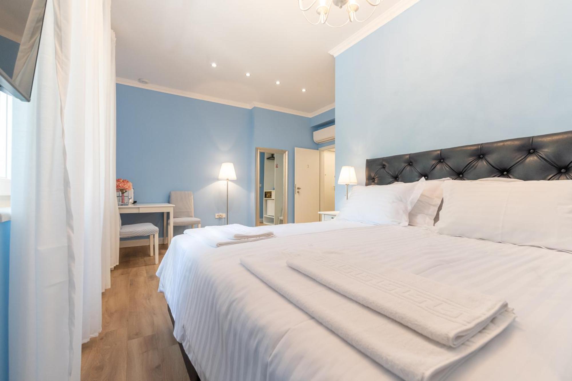 Finest Rooms Leonilda Split Bilik gambar