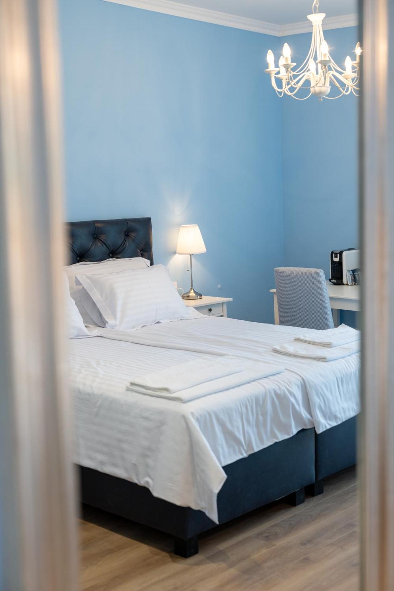 Finest Rooms Leonilda Split Bilik gambar
