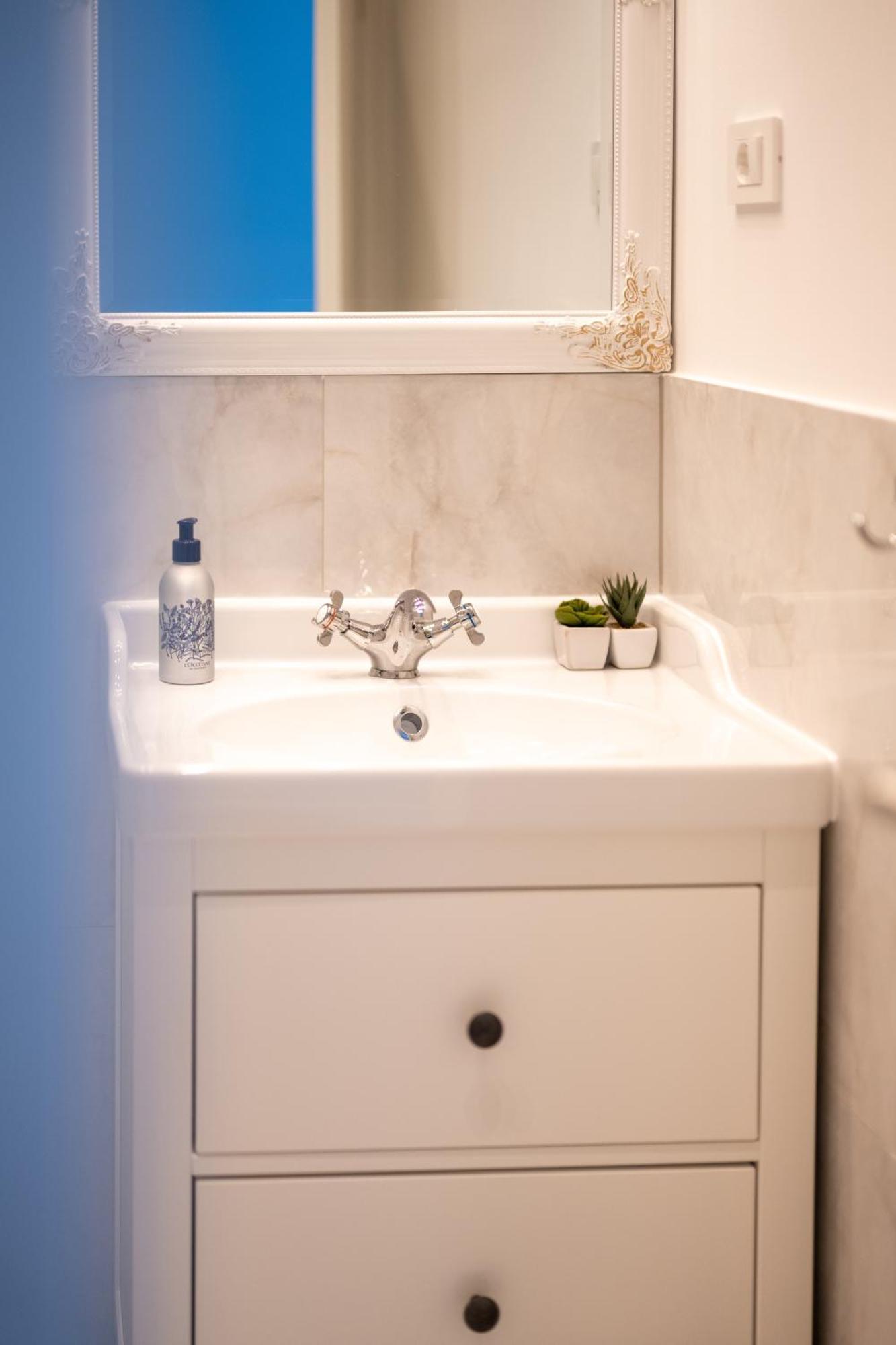 Finest Rooms Leonilda Split Bilik gambar