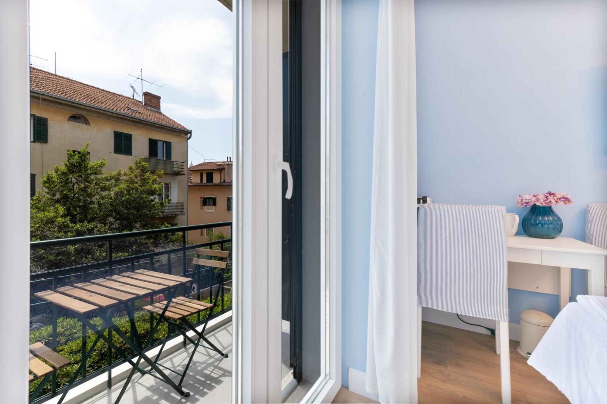 Finest Rooms Leonilda Split Bilik gambar