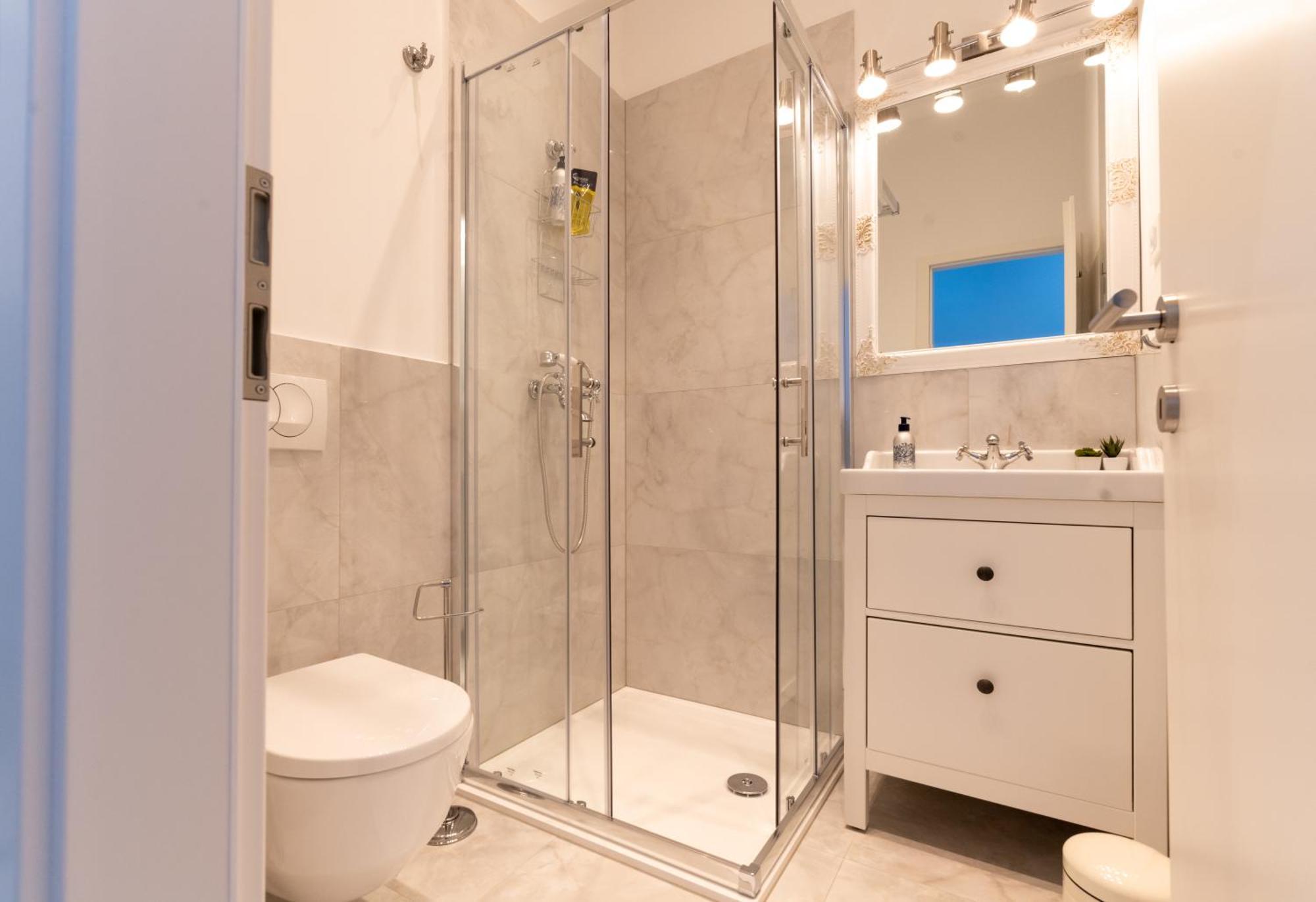 Finest Rooms Leonilda Split Bilik gambar