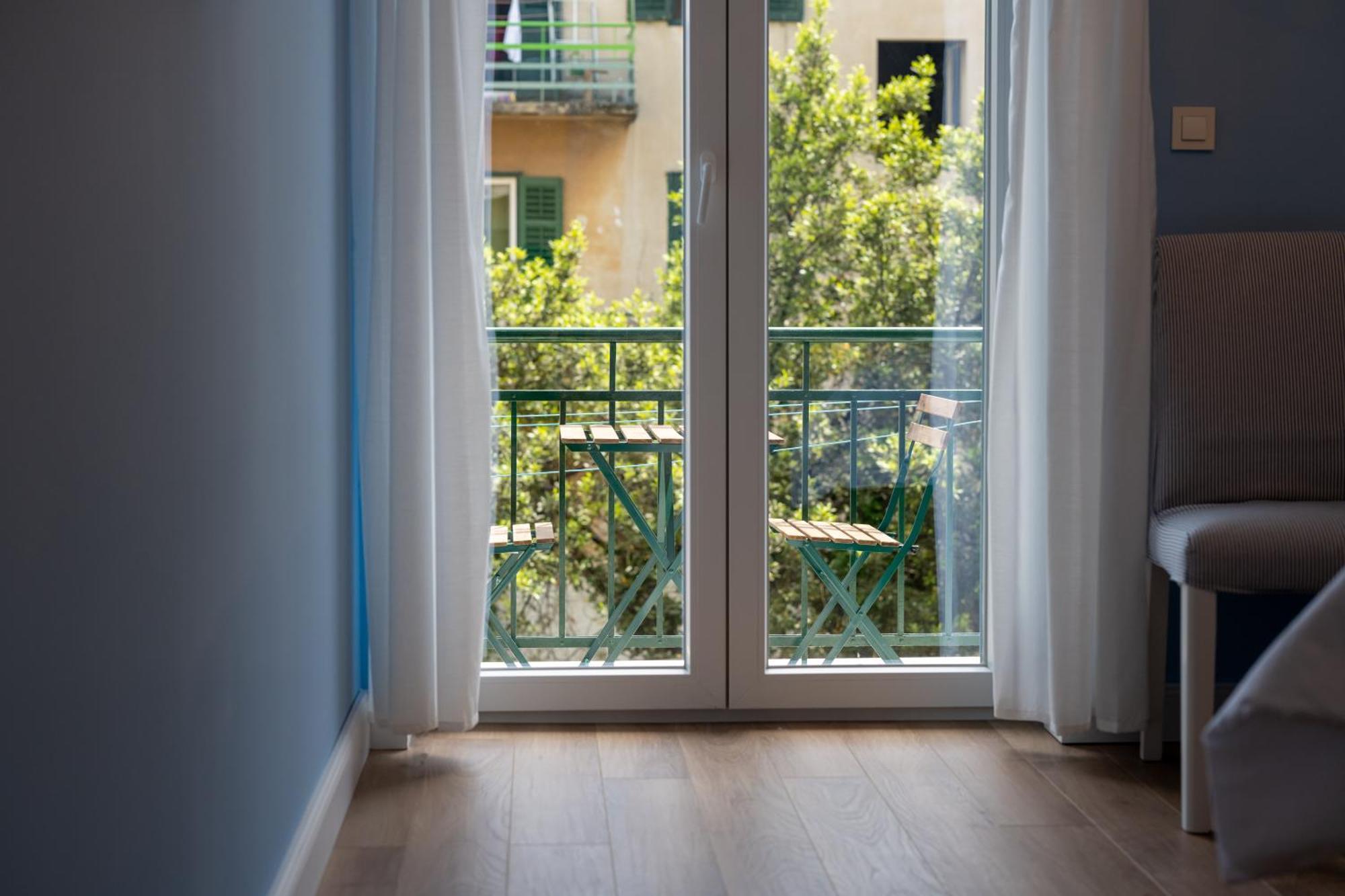 Finest Rooms Leonilda Split Bilik gambar
