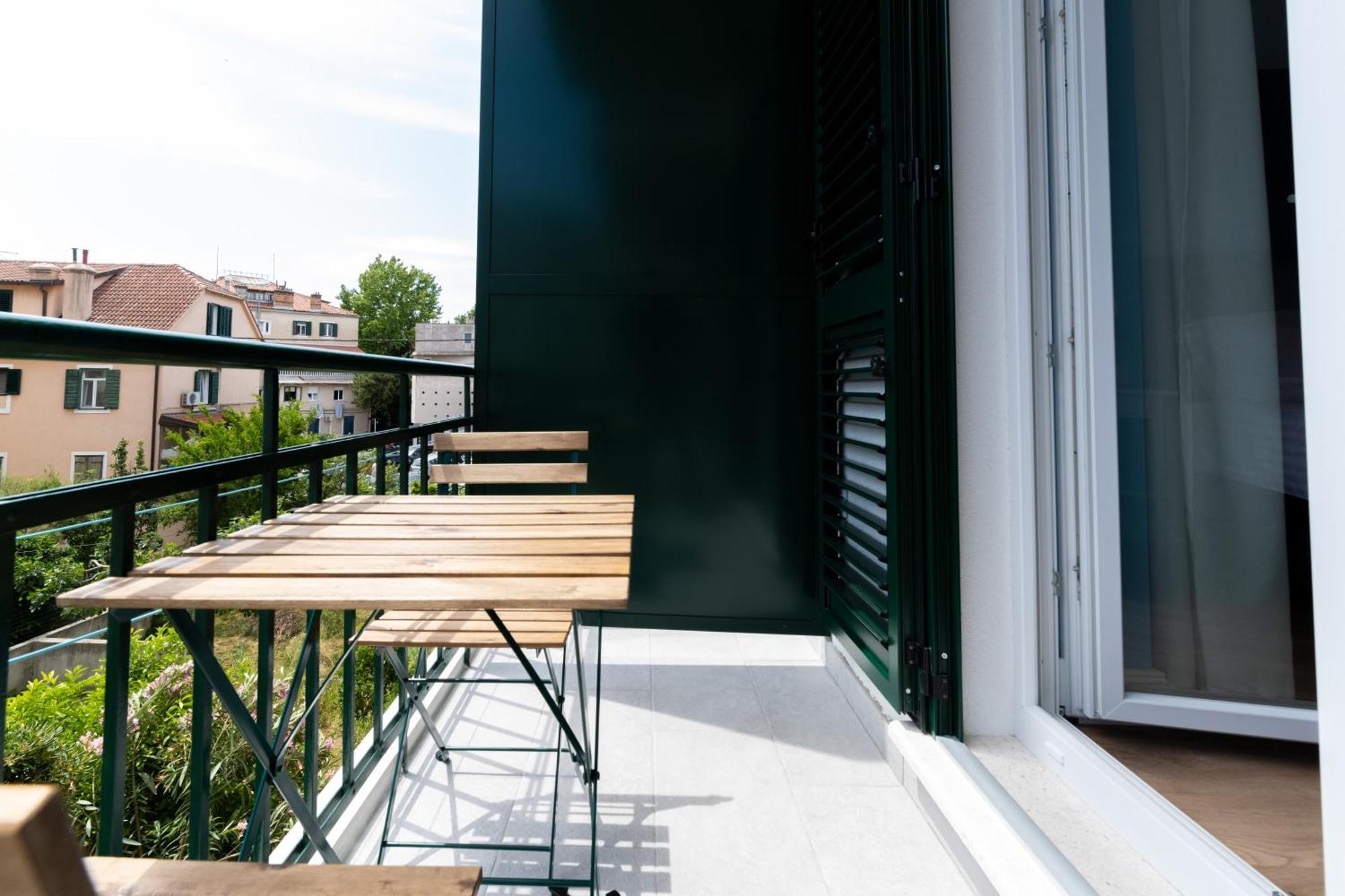 Finest Rooms Leonilda Split Bilik gambar